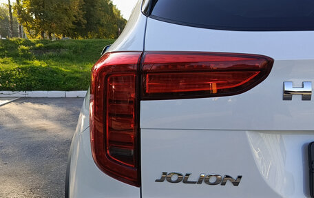 Haval Jolion, 2024 год, 1 935 000 рублей, 13 фотография
