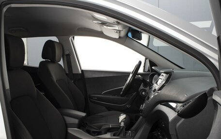 Hyundai Santa Fe III рестайлинг, 2014 год, 1 550 000 рублей, 8 фотография