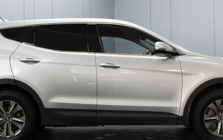 Hyundai Santa Fe III рестайлинг, 2014 год, 1 550 000 рублей, 5 фотография