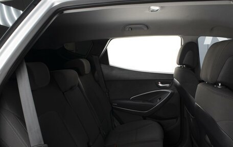 Hyundai Santa Fe III рестайлинг, 2014 год, 1 550 000 рублей, 7 фотография