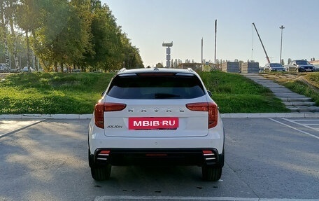 Haval Jolion, 2024 год, 1 935 000 рублей, 10 фотография