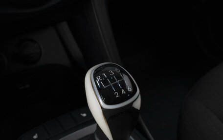 Hyundai Santa Fe III рестайлинг, 2014 год, 1 550 000 рублей, 18 фотография
