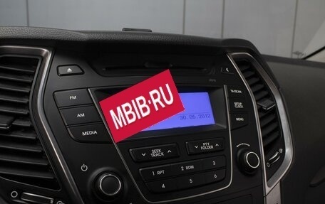 Hyundai Santa Fe III рестайлинг, 2014 год, 1 550 000 рублей, 16 фотография