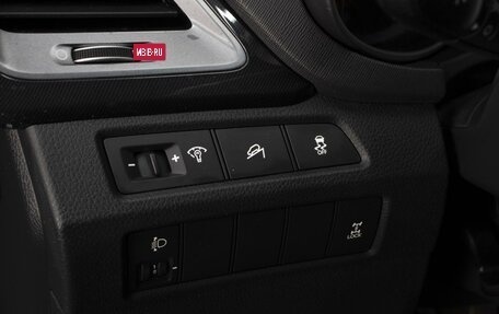 Hyundai Santa Fe III рестайлинг, 2014 год, 1 550 000 рублей, 20 фотография
