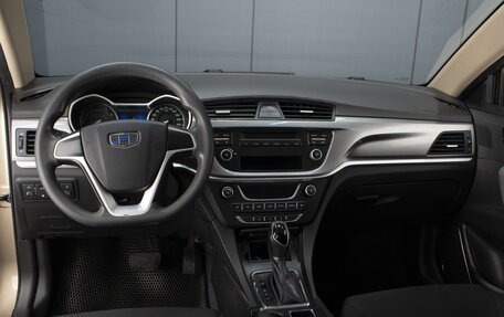 Geely Emgrand 7 I, 2019 год, 910 000 рублей, 6 фотография