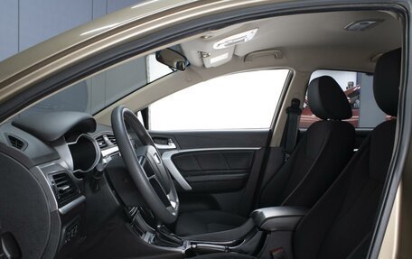 Geely Emgrand 7 I, 2019 год, 910 000 рублей, 9 фотография