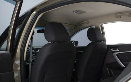 Geely Emgrand 7 I, 2019 год, 910 000 рублей, 11 фотография