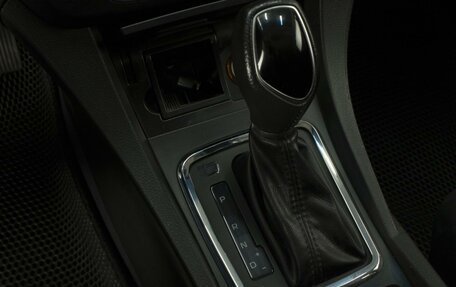 Geely Emgrand 7 I, 2019 год, 910 000 рублей, 18 фотография