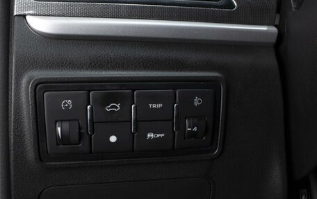 Geely Emgrand 7 I, 2019 год, 910 000 рублей, 16 фотография