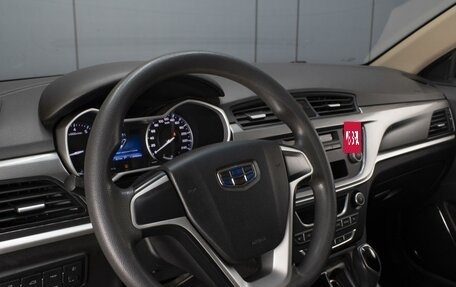 Geely Emgrand 7 I, 2019 год, 910 000 рублей, 12 фотография