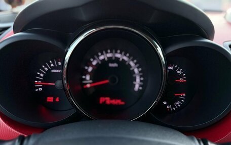 KIA Soul I рестайлинг, 2011 год, 950 000 рублей, 7 фотография