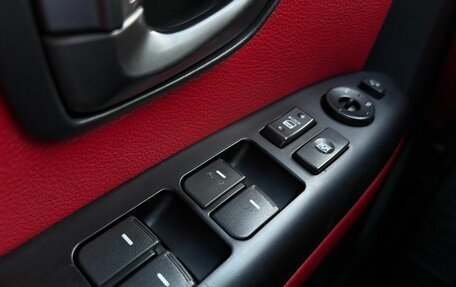 KIA Soul I рестайлинг, 2011 год, 950 000 рублей, 15 фотография