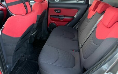 KIA Soul I рестайлинг, 2011 год, 950 000 рублей, 11 фотография