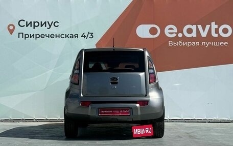KIA Soul I рестайлинг, 2011 год, 950 000 рублей, 5 фотография