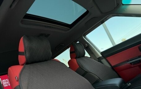 KIA Soul I рестайлинг, 2011 год, 950 000 рублей, 13 фотография