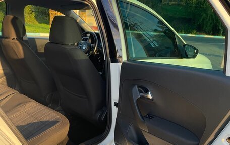Volkswagen Polo VI (EU Market), 2018 год, 1 490 000 рублей, 11 фотография