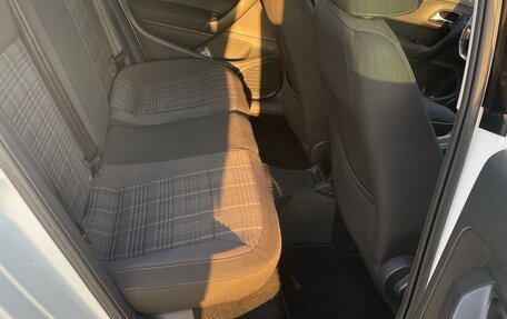 Volkswagen Polo VI (EU Market), 2018 год, 1 490 000 рублей, 12 фотография