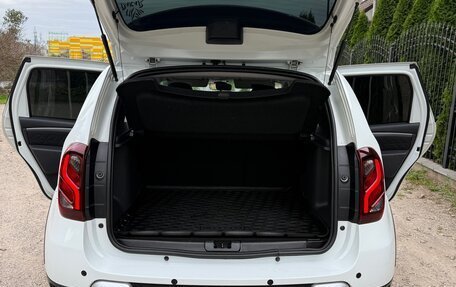 Renault Duster I рестайлинг, 2018 год, 1 220 000 рублей, 7 фотография