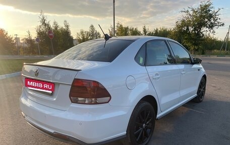 Volkswagen Polo VI (EU Market), 2018 год, 1 490 000 рублей, 28 фотография