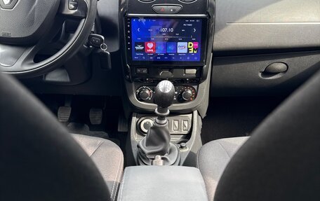 Renault Duster I рестайлинг, 2018 год, 1 220 000 рублей, 19 фотография