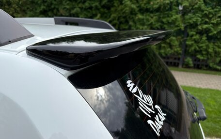 Renault Duster I рестайлинг, 2018 год, 1 220 000 рублей, 17 фотография