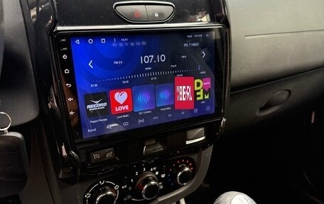 Renault Duster I рестайлинг, 2018 год, 1 220 000 рублей, 23 фотография