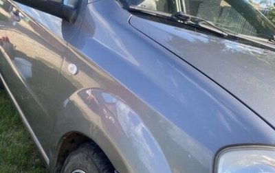 Chevrolet Aveo III, 2009 год, 350 000 рублей, 1 фотография