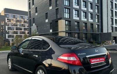 Nissan Teana, 2010 год, 860 000 рублей, 1 фотография