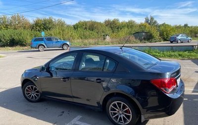 Chevrolet Cruze II, 2011 год, 650 000 рублей, 1 фотография