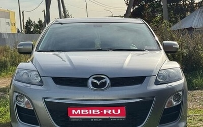 Mazda CX-7 I рестайлинг, 2010 год, 1 450 000 рублей, 1 фотография