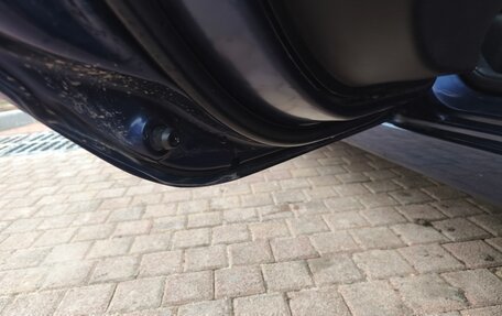 Honda Civic VIII, 2009 год, 800 000 рублей, 11 фотография