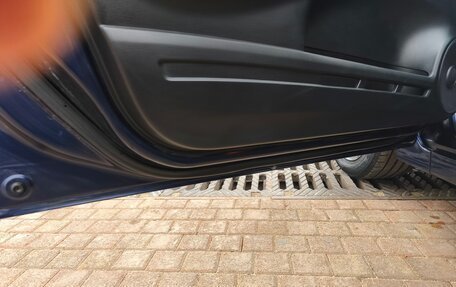 Honda Civic VIII, 2009 год, 800 000 рублей, 10 фотография