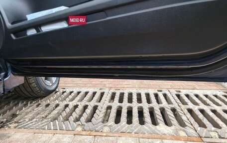 Honda Civic VIII, 2009 год, 800 000 рублей, 13 фотография