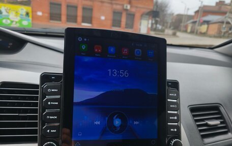 Honda Civic VIII, 2009 год, 800 000 рублей, 18 фотография