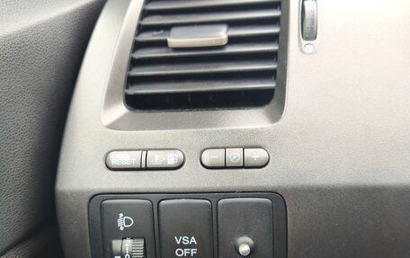 Honda Civic VIII, 2009 год, 800 000 рублей, 22 фотография