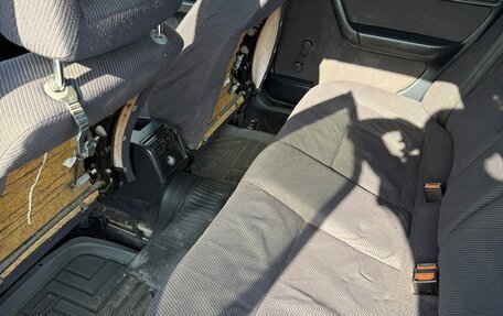 Audi 100, 1991 год, 150 000 рублей, 8 фотография