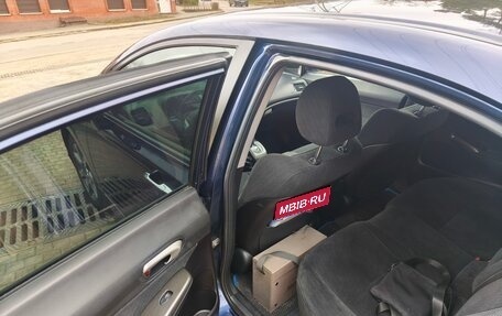 Honda Civic VIII, 2009 год, 800 000 рублей, 15 фотография