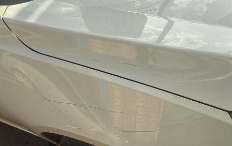 Chevrolet Cruze II, 2012 год, 800 000 рублей, 8 фотография