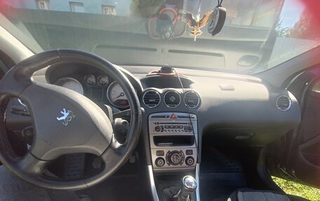 Peugeot 308 II, 2008 год, 325 000 рублей, 5 фотография