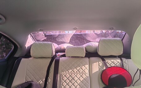 Chevrolet Cruze II, 2012 год, 800 000 рублей, 15 фотография