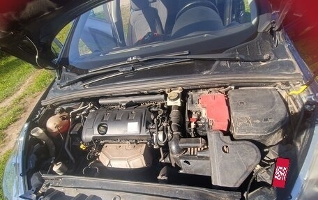 Peugeot 308 II, 2008 год, 325 000 рублей, 9 фотография