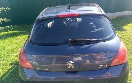 Peugeot 308 II, 2008 год, 325 000 рублей, 3 фотография