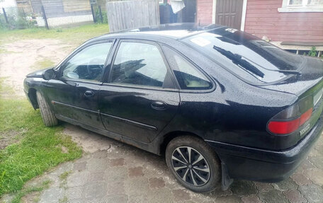 Renault Laguna II, 1994 год, 170 000 рублей, 4 фотография