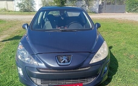 Peugeot 308 II, 2008 год, 325 000 рублей, 2 фотография