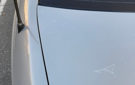 Hyundai Accent II, 2007 год, 420 000 рублей, 7 фотография
