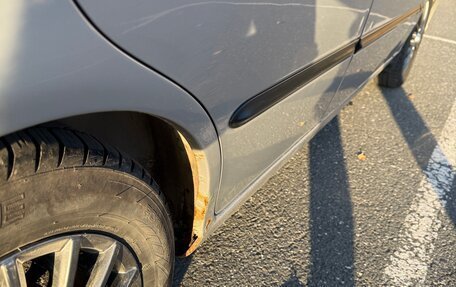 Hyundai Accent II, 2007 год, 420 000 рублей, 9 фотография