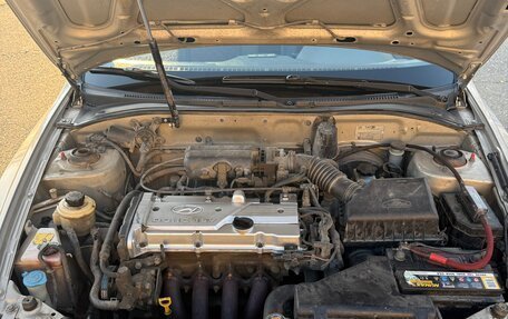 Hyundai Accent II, 2007 год, 420 000 рублей, 12 фотография