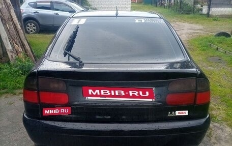 Renault Laguna II, 1994 год, 170 000 рублей, 5 фотография