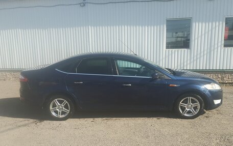 Ford Mondeo IV, 2008 год, 680 000 рублей, 4 фотография