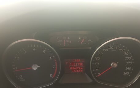 Ford Mondeo IV, 2008 год, 680 000 рублей, 5 фотография